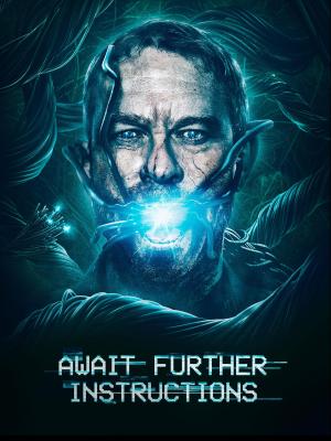 Await Further Instructions [ترجمة عربية]