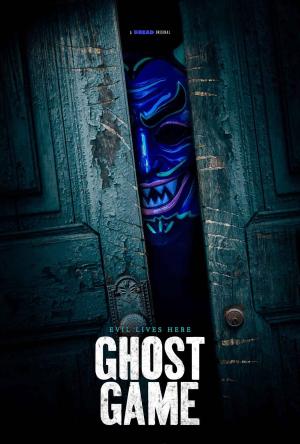 Ghost Game [Indonesian]