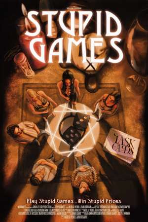 Stupid Games [Indonesian]
