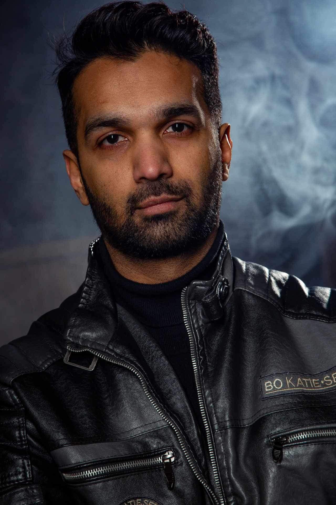 actor Ashutoshkumar Jha large photo