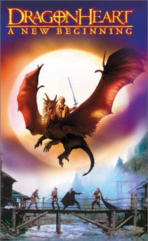 Dragonheart: A New Beginning [Version française]