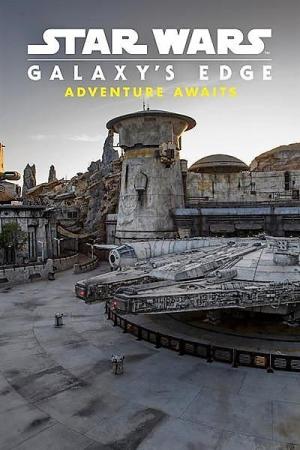Star Wars Galaxy's Edge: Adventure Awaits [Indonesian]