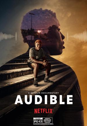 Audible [ترجمة عربية]