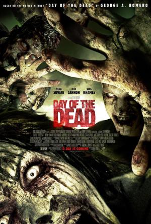 Day of the Dead [Indonesian]