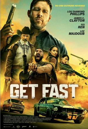 Get Fast [Indonesian]