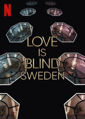 Love Is Blind: Sweden [Indonesian]