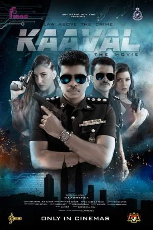 Kaaval the Movie [Indonesian]