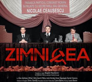 Zimnicea [Indonesian]
