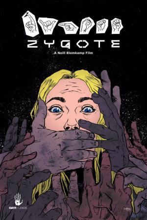 Zygote [Russian]