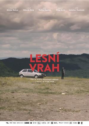 Lesní vrah [Indonesian]