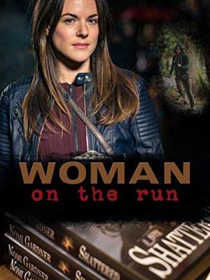 Woman on the Run [Indonesian]
