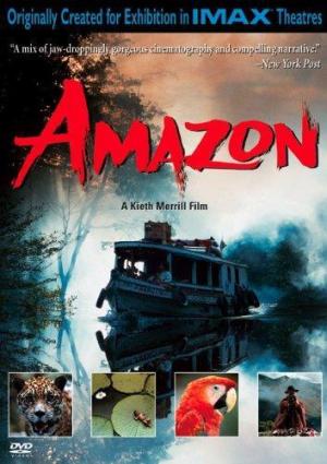 Amazon [Kurdish]