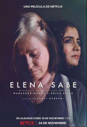 Elena Knows [Version française]