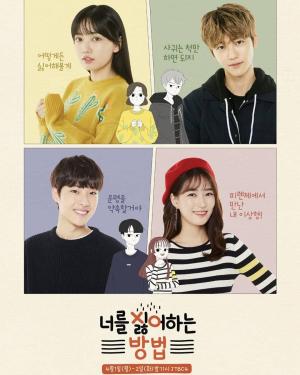 Method to Hate You [Indonesian]