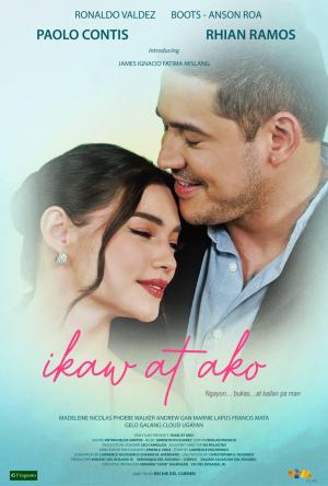 Ikaw at ako [Indonesian]