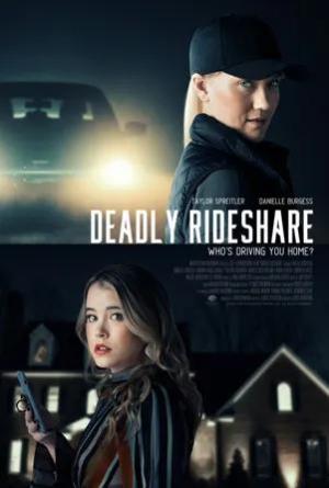 Deadly Rideshare [Russian]