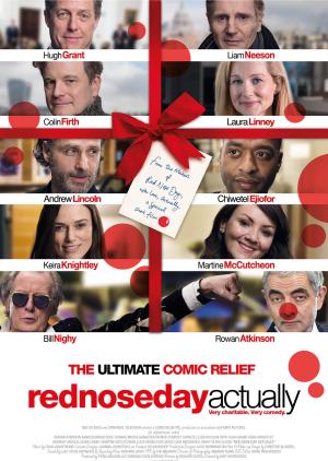 Red Nose Day Actually [Russian]