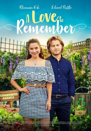 A Love to Remember [Indonesian]