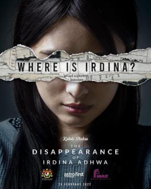 The Disappearance of Irdina Adhwa [Indonesian]