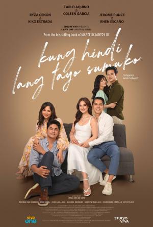 Kung hindi lang tayo sumuko [Indonesian]