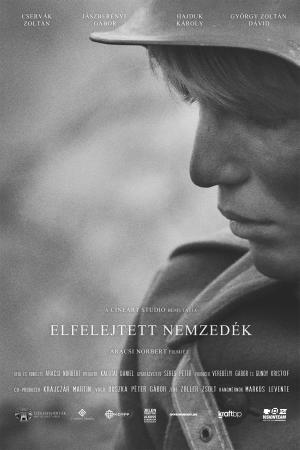 Elfelejtett Nemzedék [Indonesian]
