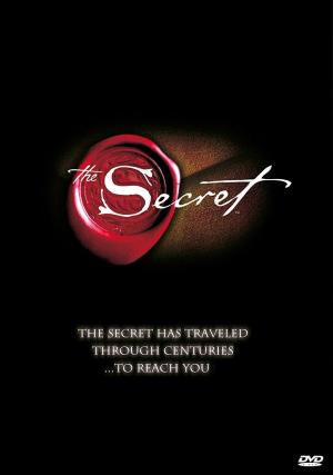 The Secret [Indonesian]