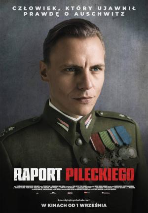 Pilecki's Report [Indonesian]