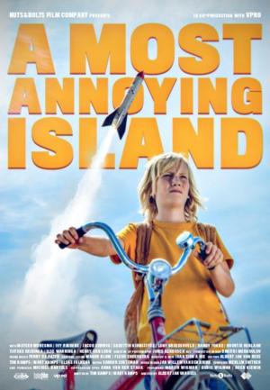 Het irritante eiland [Russian]