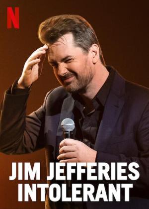 Jim Jefferies: Intolerant [ترجمة عربية]