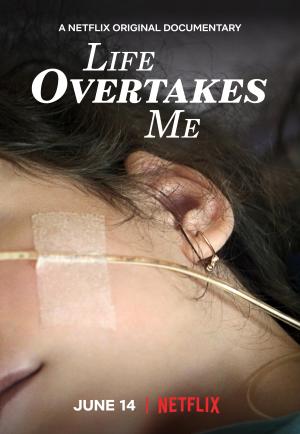 Life Overtakes Me [Kurdish]
