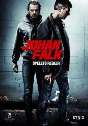 Johan Falk: Spelets regler [Indonesian]