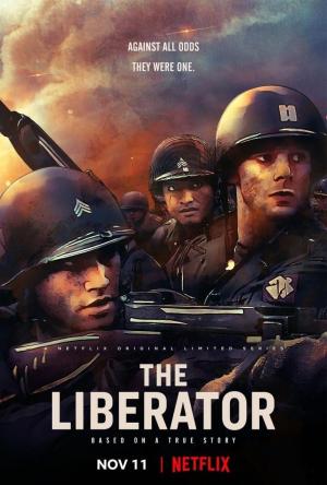 The Liberator [Indonesian]