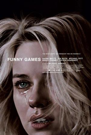 Funny Games [Indonesian]