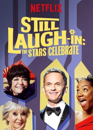 Still Laugh-In: The Stars Celebrate [Spanish]