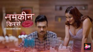 Namkeen Kisse [Hindi]
