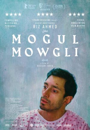 Mogul Mowgli [Indonesian]