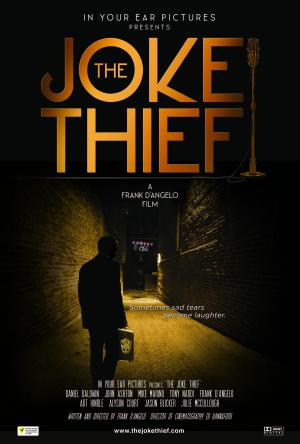 The Joke Thief [Russian]