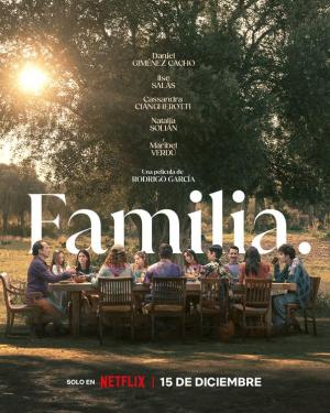 Familia [Version française]