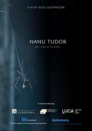 My Uncle Tudor [Indonesian]