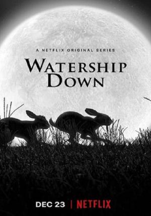 Watership Down [Russian]