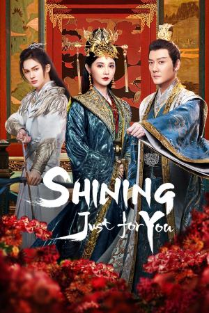 SHINING Just for You [Indonesian]