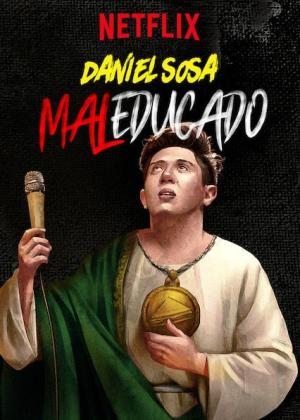 Daniel Sosa: Maleducado [Indonesian]