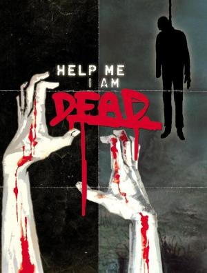 Help me I am Dead - Die Geschichte der Anderen [Indonesian]