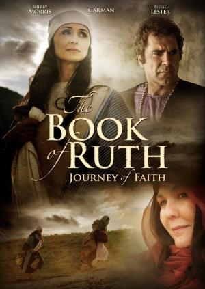 The Book of Ruth: Journey of Faith [Indonesian]