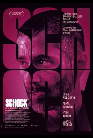 Schock [Version française]