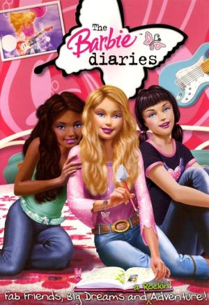 Barbie Diaries [Indonesian]