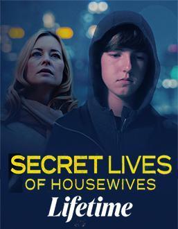 Secret Lives of Housewives [Indonesian]