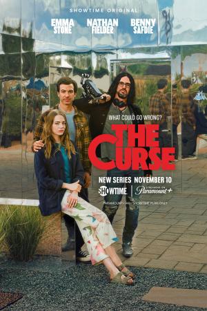 The Curse [Version française]