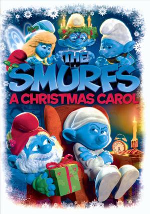 The Smurfs: A Christmas Carol [Kurdish]