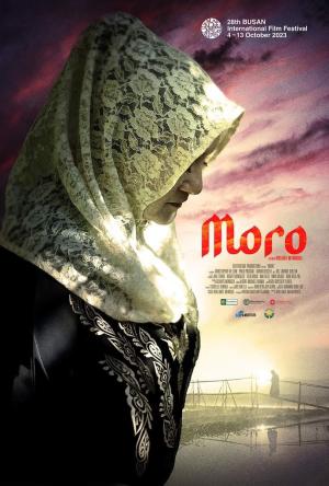 Moro [Indonesian]